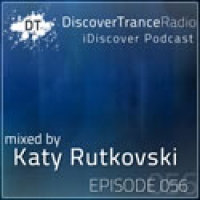 iDiscover Podcast Episode 056 (mixed by Katy Rutkovski)