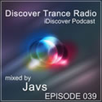 iDiscover Podcast Episode 039 (mixed by Javs)