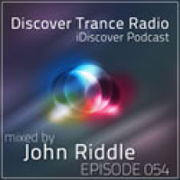 iDiscover Podcast Episode 054 (mixed by John Riddle)
