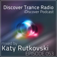 iDiscover Podcast Episode 053 (mixed by Katy Rutkovski)