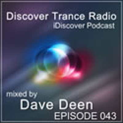 Discover Trance Radio Uk - Idiscover Podcast