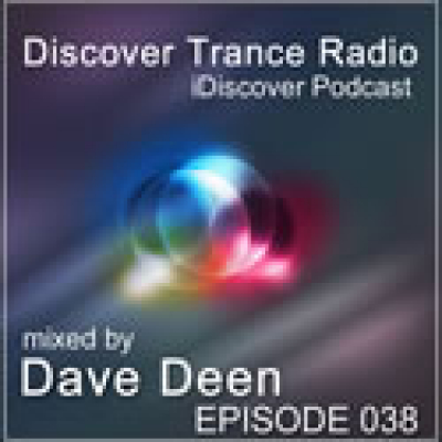 Discover Trance Radio Uk - Idiscover Podcast
