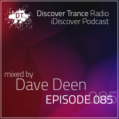 Discover Trance Radio Uk - Idiscover Podcast