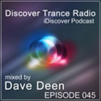 Discover Trance Radio Uk - Idiscover Podcast