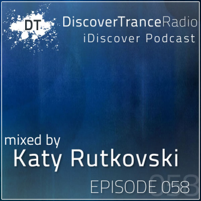 Discover Trance Radio Uk - Idiscover Podcast