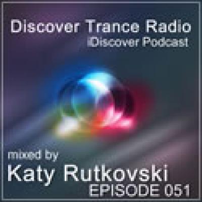 Discover Trance Radio Uk - Idiscover Podcast