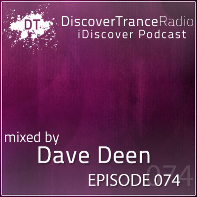 Discover Trance Radio Uk - Idiscover Podcast