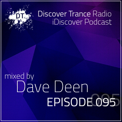 Discover Trance Radio Uk - Idiscover Podcast