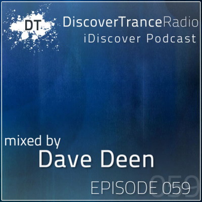 Discover Trance Radio Uk - Idiscover Podcast