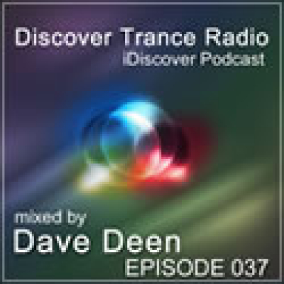 Discover Trance Radio Uk - Idiscover Podcast