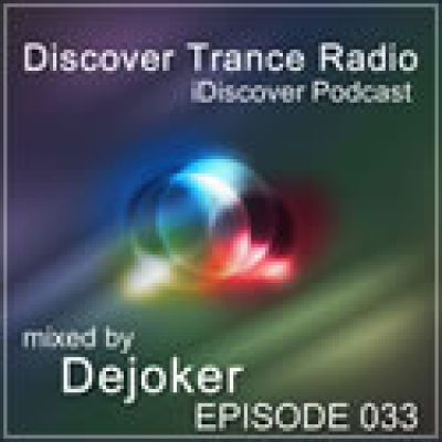 Discover Trance Radio Uk - Idiscover Podcast