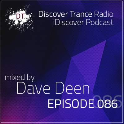Discover Trance Radio Uk - Idiscover Podcast