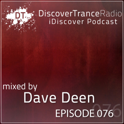 Discover Trance Radio Uk - Idiscover Podcast