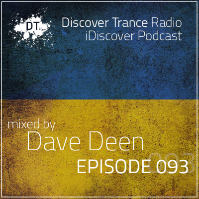 Discover Trance Radio Uk - Idiscover Podcast