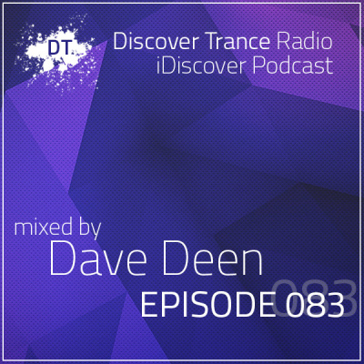 Discover Trance Radio Uk - Idiscover Podcast