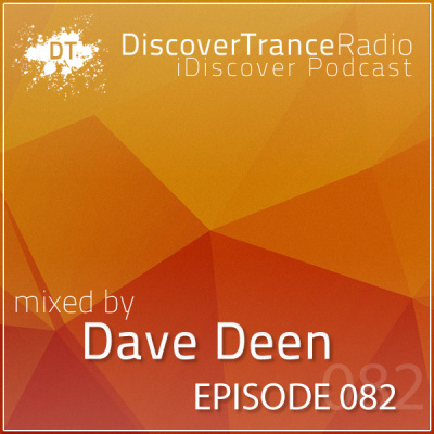 Discover Trance Radio Uk - Idiscover Podcast