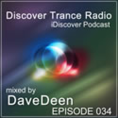 Discover Trance Radio Uk - Idiscover Podcast