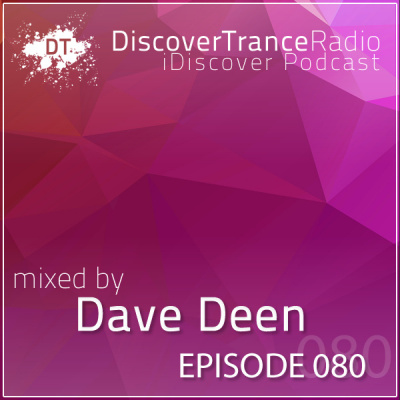 Discover Trance Radio Uk - Idiscover Podcast