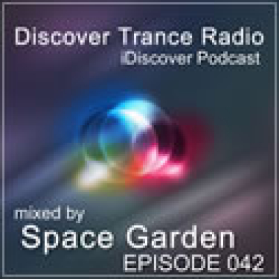 Discover Trance Radio Uk - Idiscover Podcast