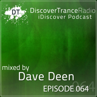 Discover Trance Radio Uk - Idiscover Podcast
