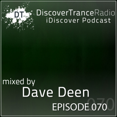 Discover Trance Radio Uk - Idiscover Podcast