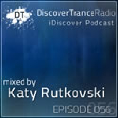 Discover Trance Radio Uk - Idiscover Podcast