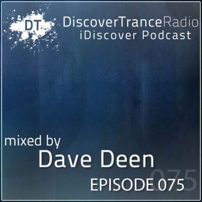 Discover Trance Radio Uk - Idiscover Podcast