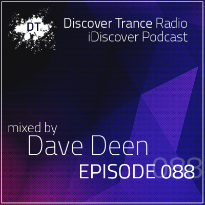 Discover Trance Radio Uk - Idiscover Podcast