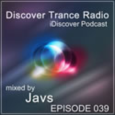 Discover Trance Radio Uk - Idiscover Podcast