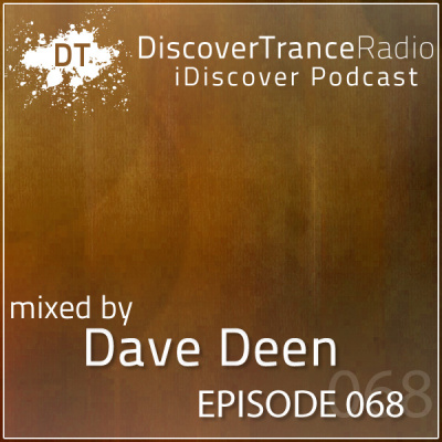 Discover Trance Radio Uk - Idiscover Podcast