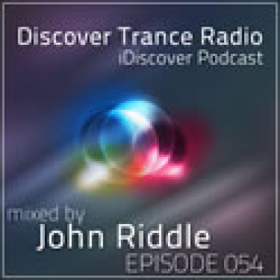 Discover Trance Radio Uk - Idiscover Podcast