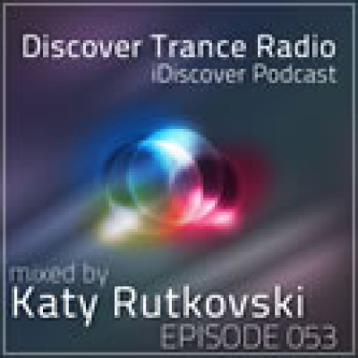 Discover Trance Radio Uk - Idiscover Podcast