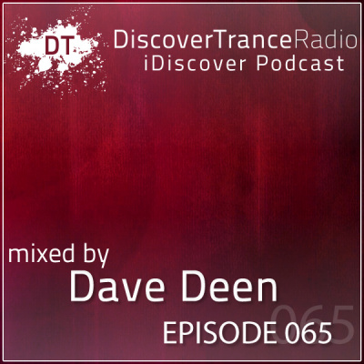 Discover Trance Radio Uk - Idiscover Podcast