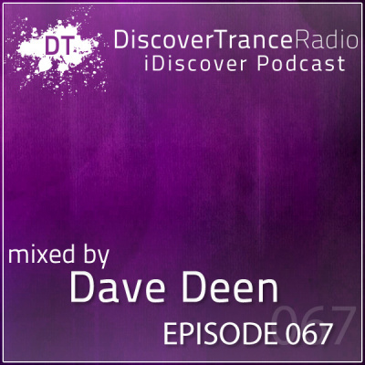 Discover Trance Radio Uk - Idiscover Podcast