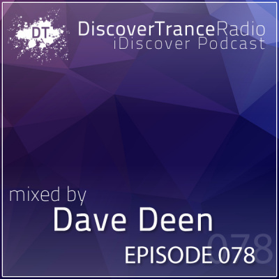 Discover Trance Radio Uk - Idiscover Podcast