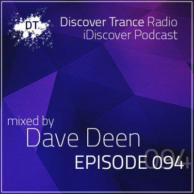 Discover Trance Radio Uk - Idiscover Podcast
