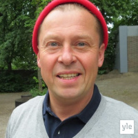 Taiteilijaelämää: Muusikko Sami Saari