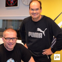 Taiteilijaelämää: Taiteilijaelämää - Fröbelin palikat