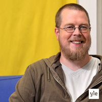 Taiteilijaelämää: Taiteilijaelämää - Tuomas Kyrö