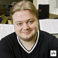 Taiteilijaelämää: Kapellimestari Mikko Franck