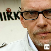 Taiteilijaelämää: tanssitaiteilija Ari Numminen