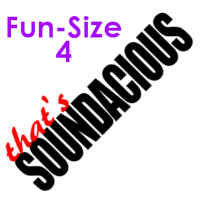 Fun-Size 4: David Allan - Alone
