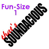 Fun-Size 1: Butch Morgan - Mr. Blue