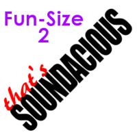 Fun-Size 2: Bill Oliver - Act Of God