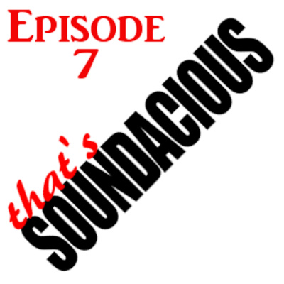 Thats Soundacious