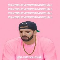 I cant believe its not DanceHall (mix 2016)
