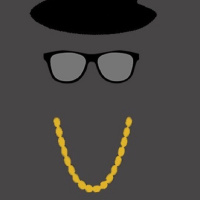 DMC of RUN DMC Interview (re-upload)