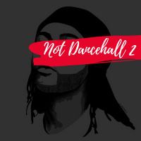 Not DanceHall 2 (2017 mix)