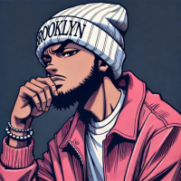 Imagination (feat. Queen lareefa  Pierre Jordan)