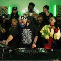 Nick Seale - On The Radar DJ Set